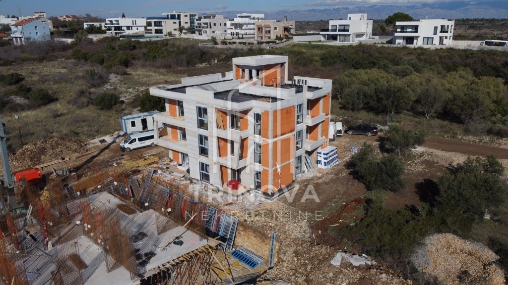 Appartamento ZADAR, 333.870 €