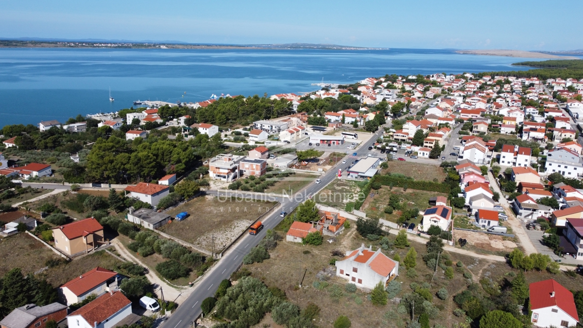 Terreno VRSI, 270.450 €