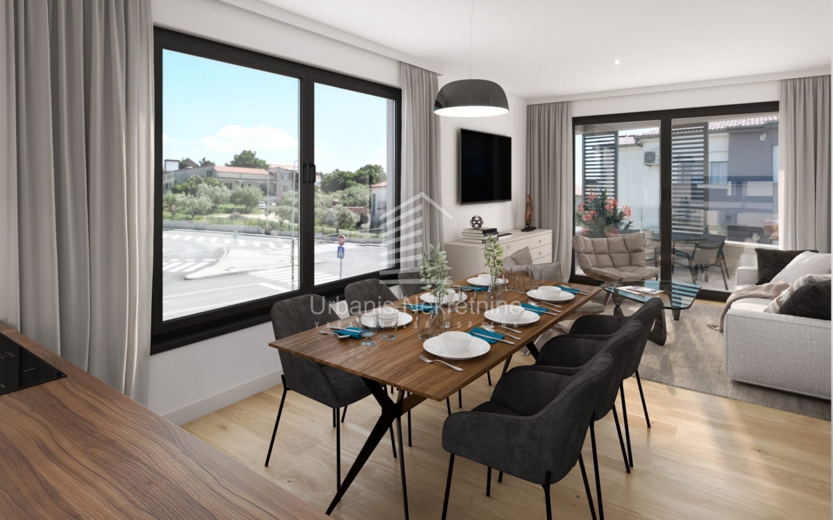 Appartamento ZADAR, 385.000 €