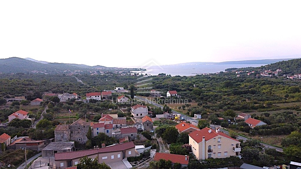 Участок PAŠMAN, 155.210 €