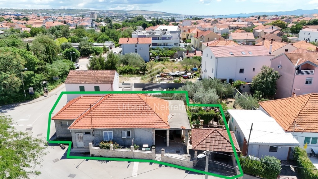 Casa ZADAR, 370.000 €
