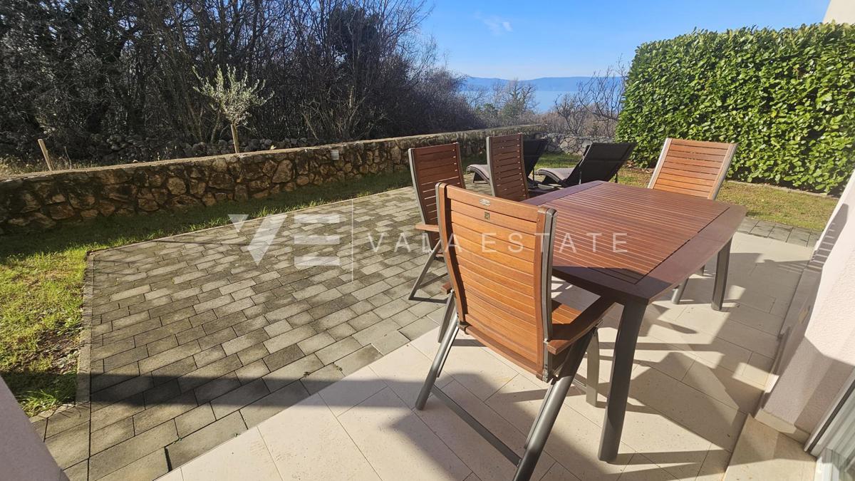 Квартира KRK, 375.000 €