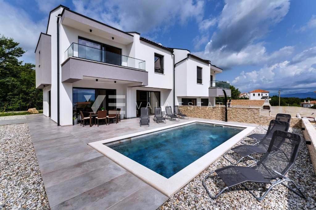 Casa KRK, 1.180.000 €