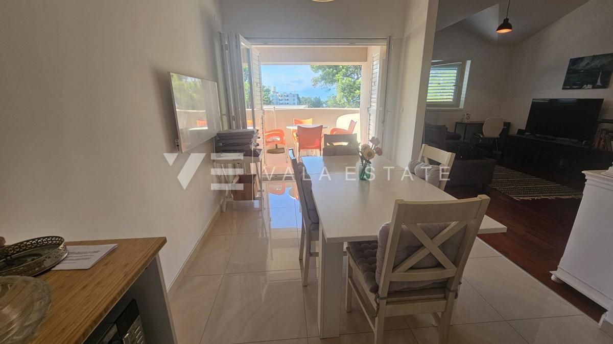 Appartamento KRK, 370.000 €