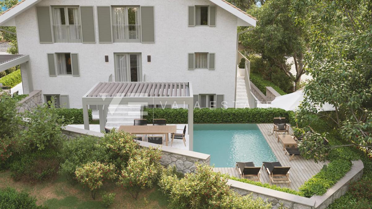 Appartamento KRK, 580.000 €