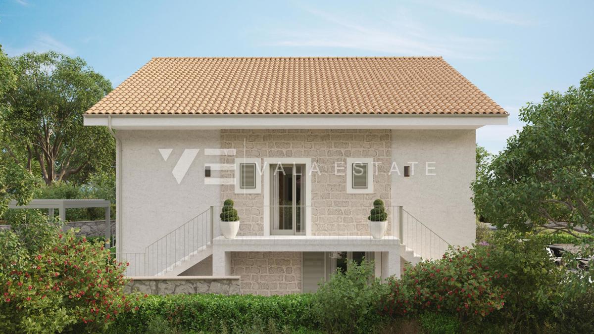 Appartamento KRK, 320.000 €