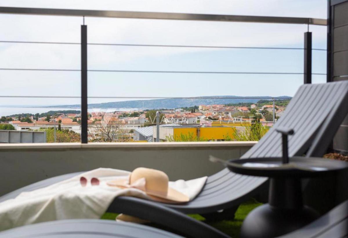 Appartamento KRK, 399.000 €