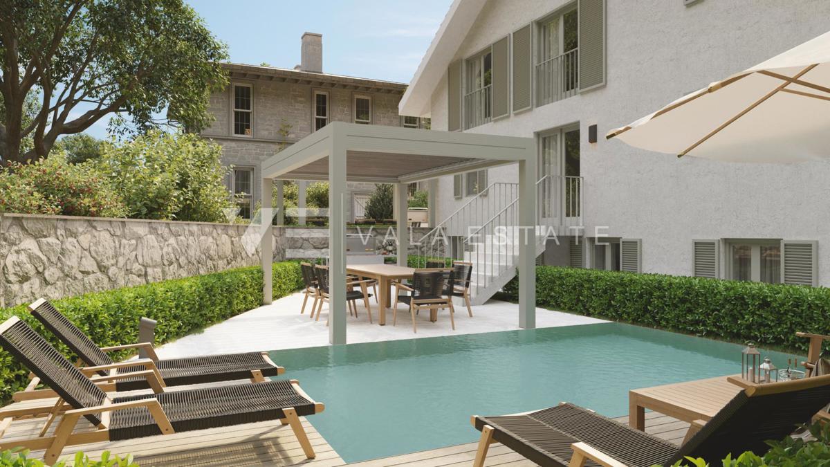 Appartamento KRK, 380.000 €