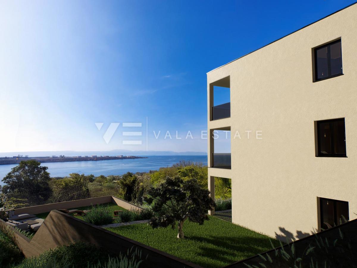Appartamento KRK, 430.000 €
