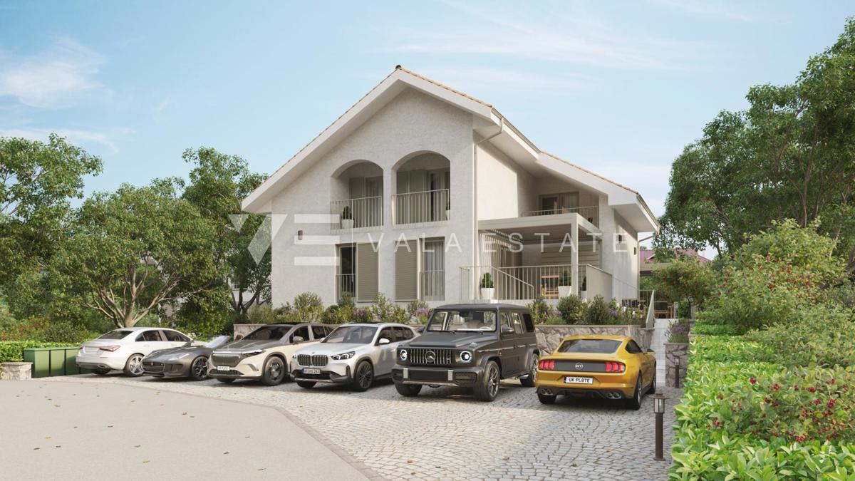 Appartamento KRK, 320.000 €