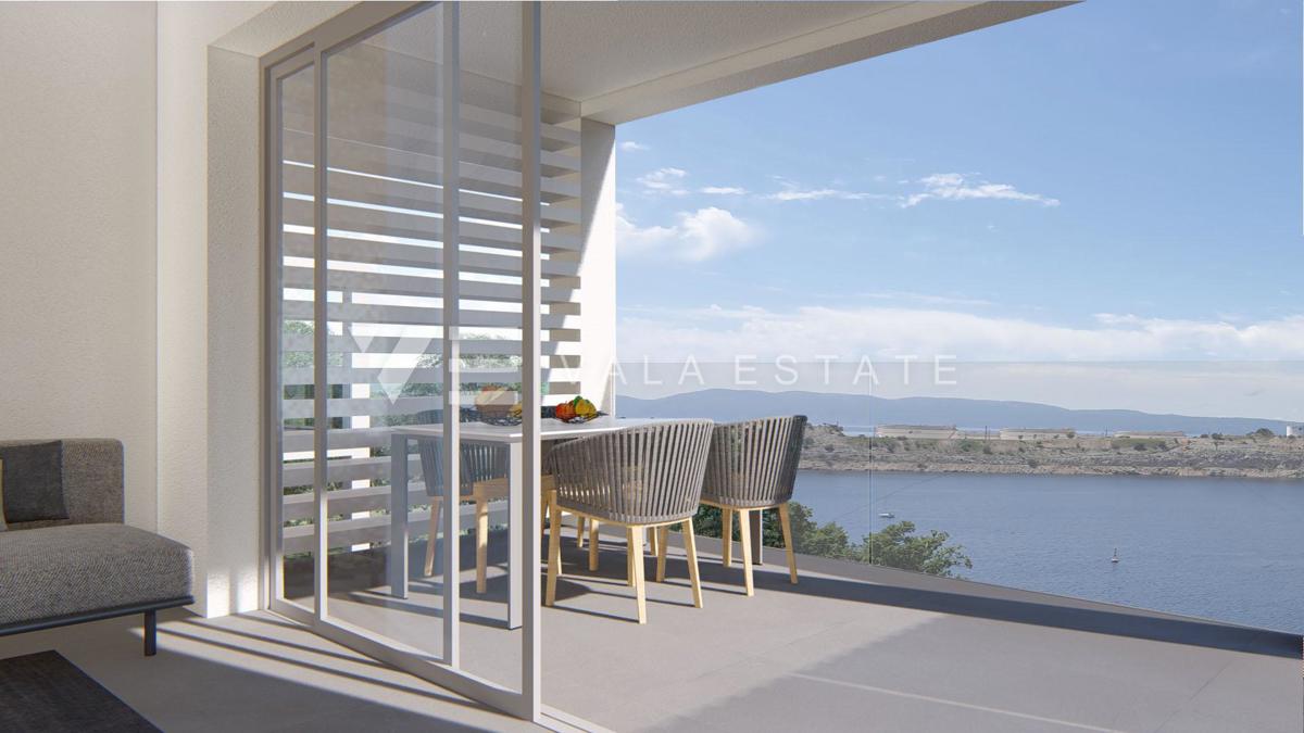 Квартира KRK, 340.000 €