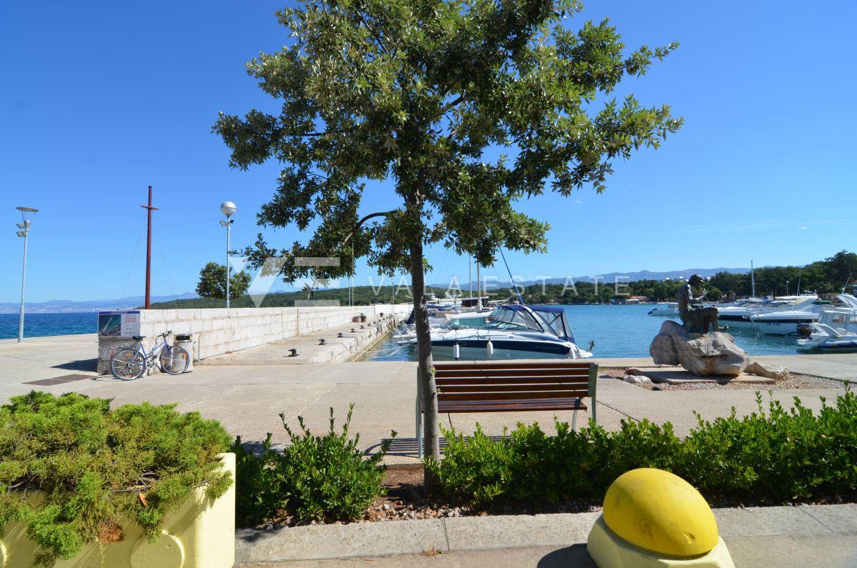 Квартира KRK, 134.000 €