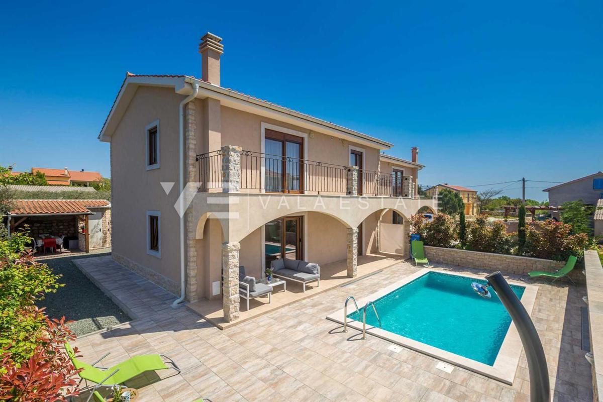 Casa KRK, 490.000 €