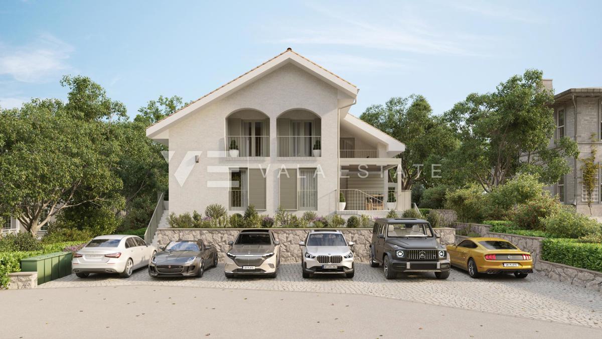 Appartamento KRK, 280.000 €