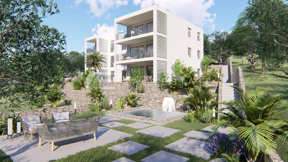 Квартира KRK, 340.000 €