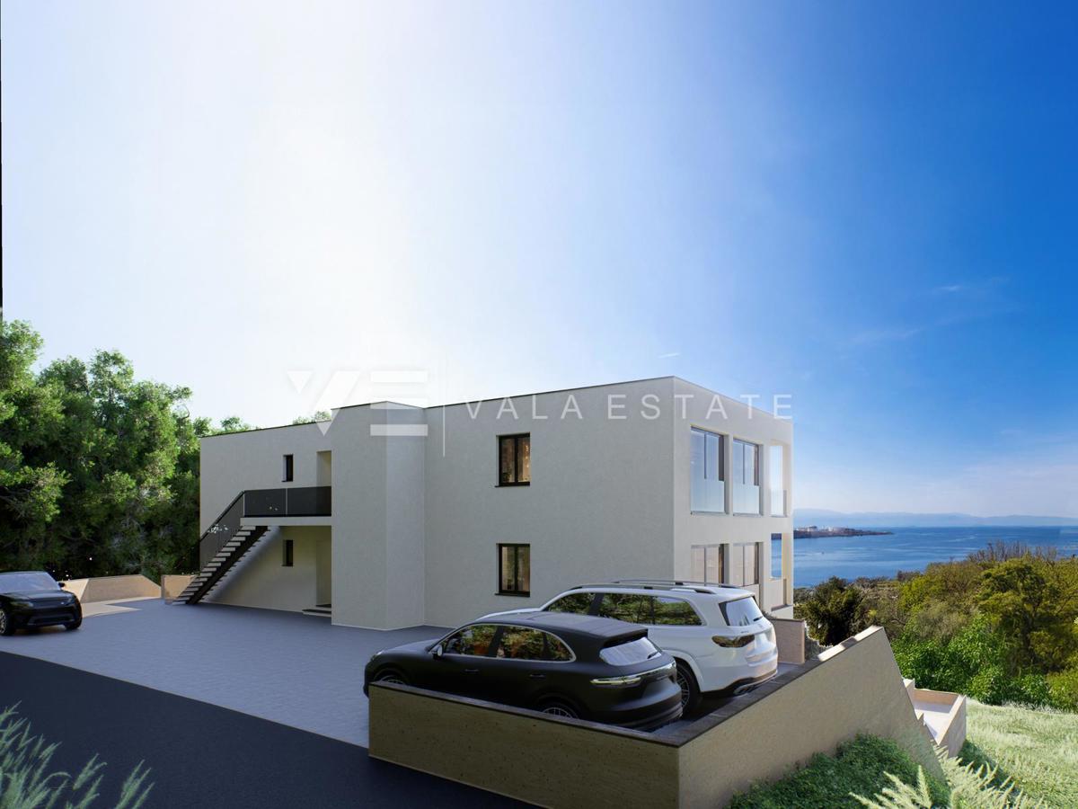 Appartamento KRK, 340.000 €