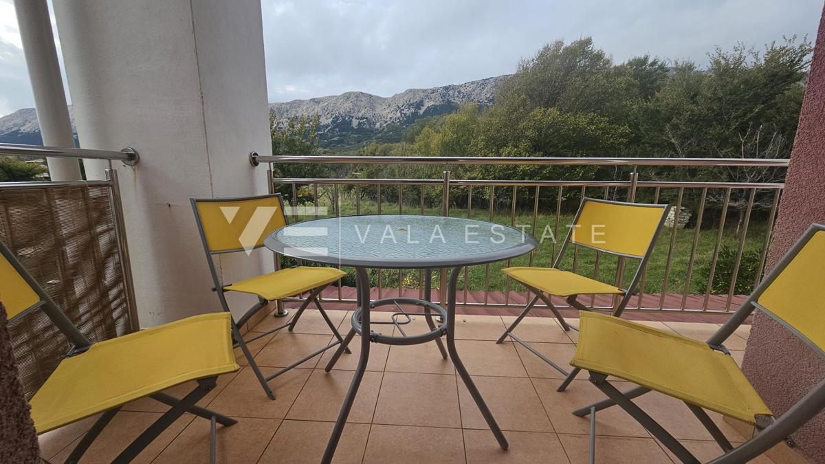Appartamento KRK, 280.000 €