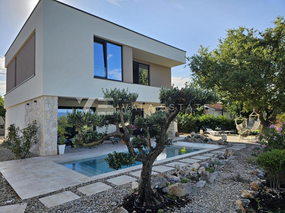 Дом KRK, 1.080.000 €