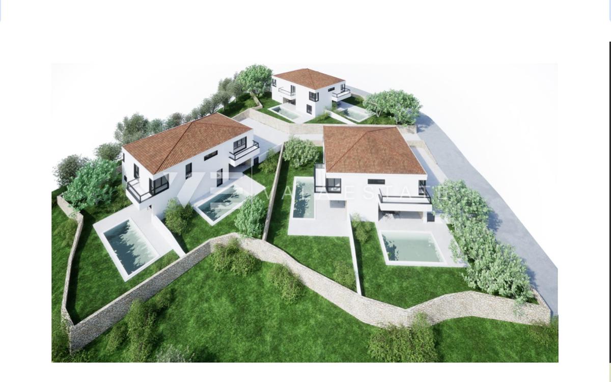 Дом KRK, 820.000 €