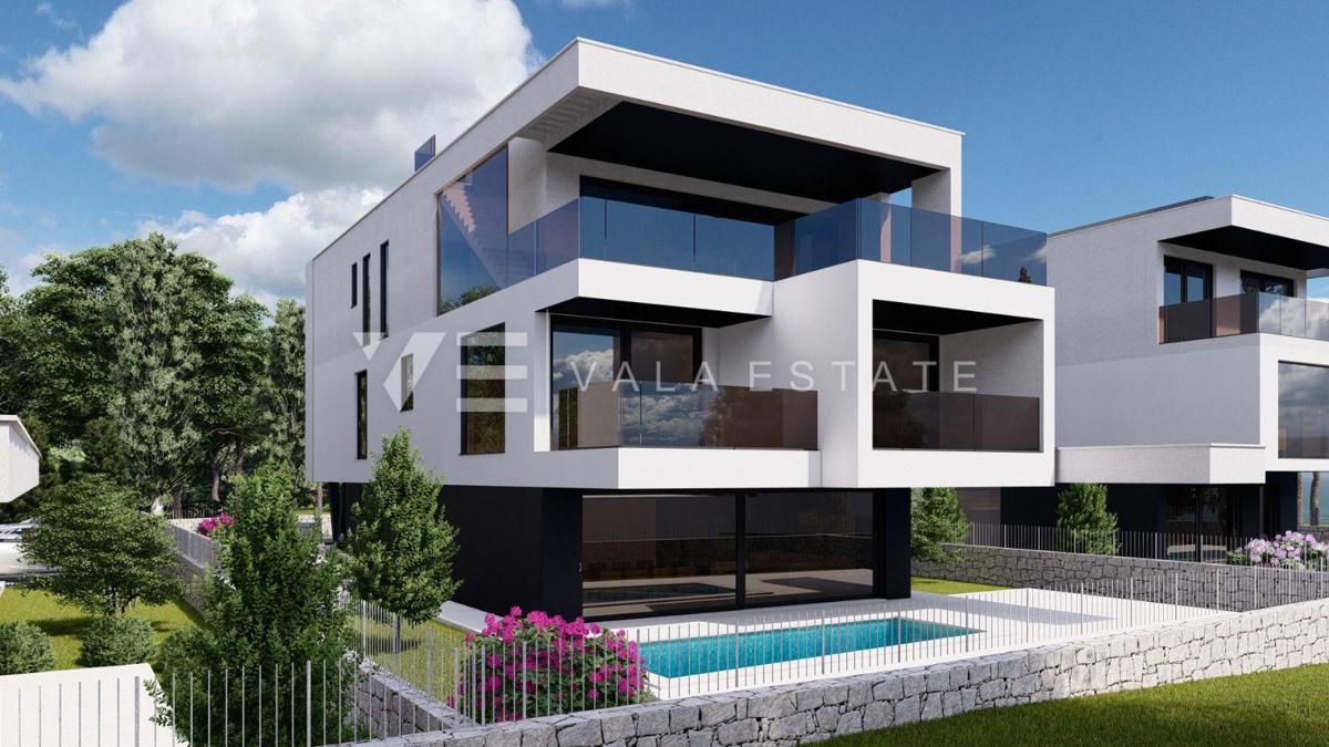 Terreno KRK, 295.000 €