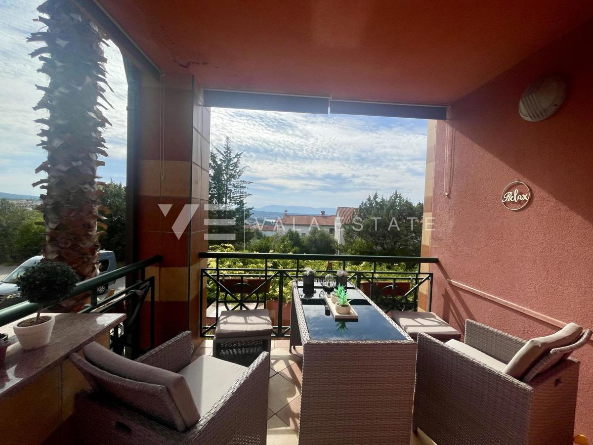 Квартира KRK, 280.000 €