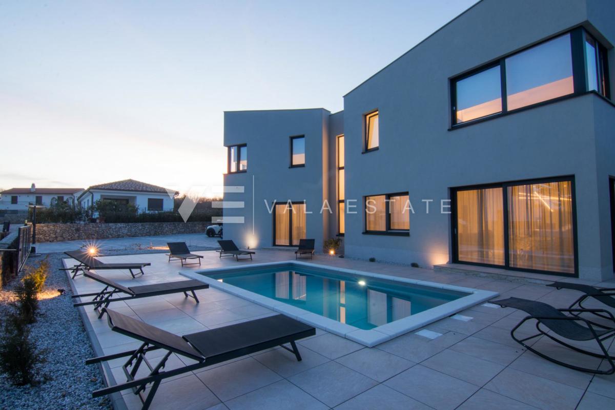 Дом KRK, 1.100.000 €