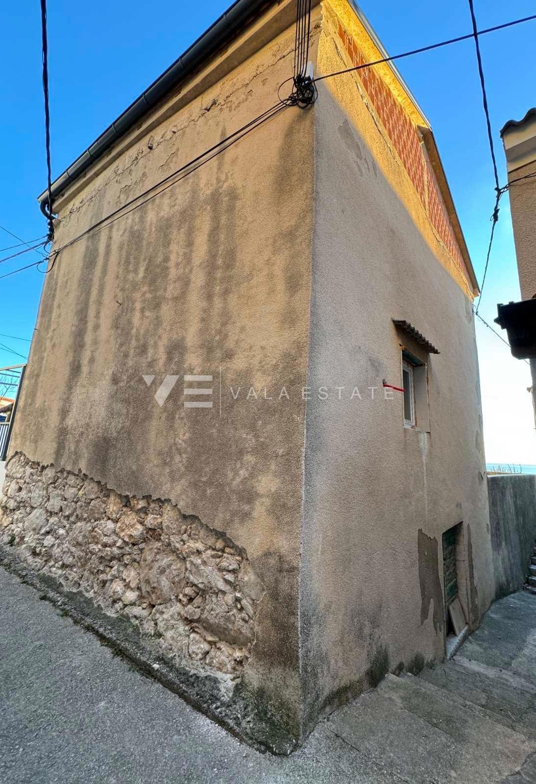 STARA BAŠKA