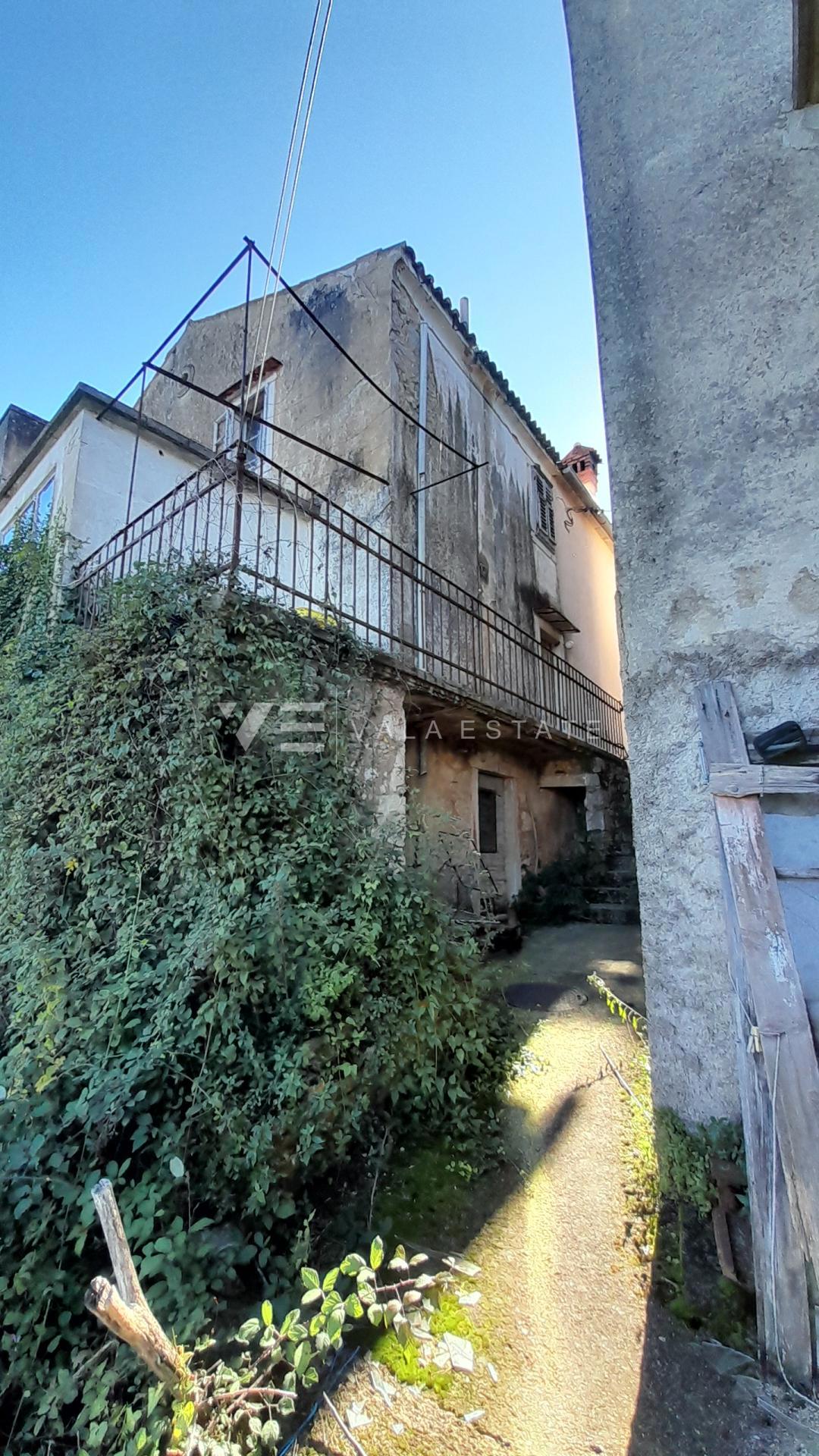 DOBRINJ