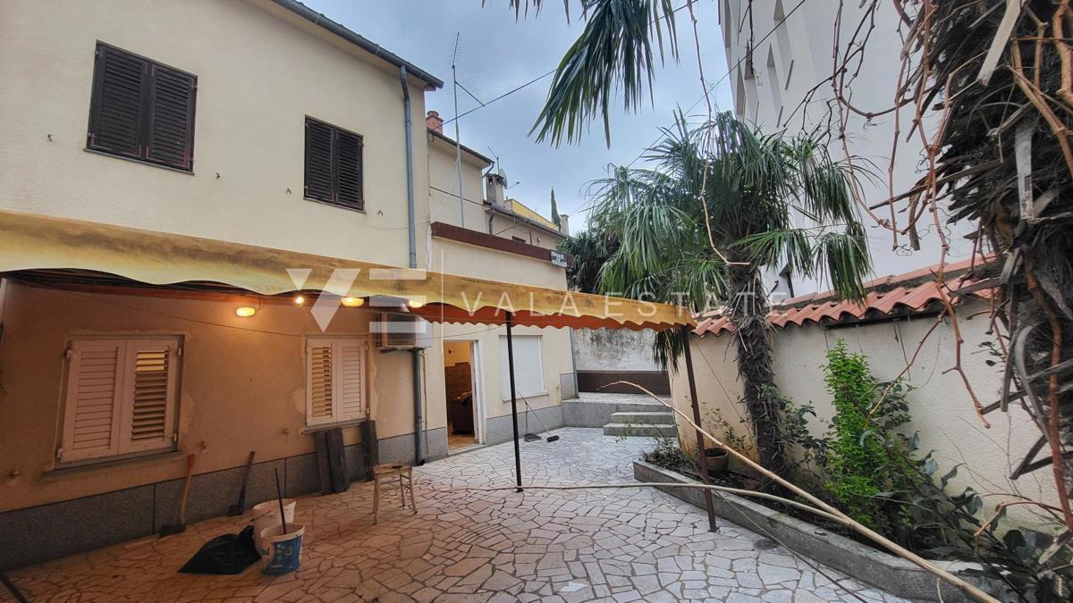 CRIKVENICA