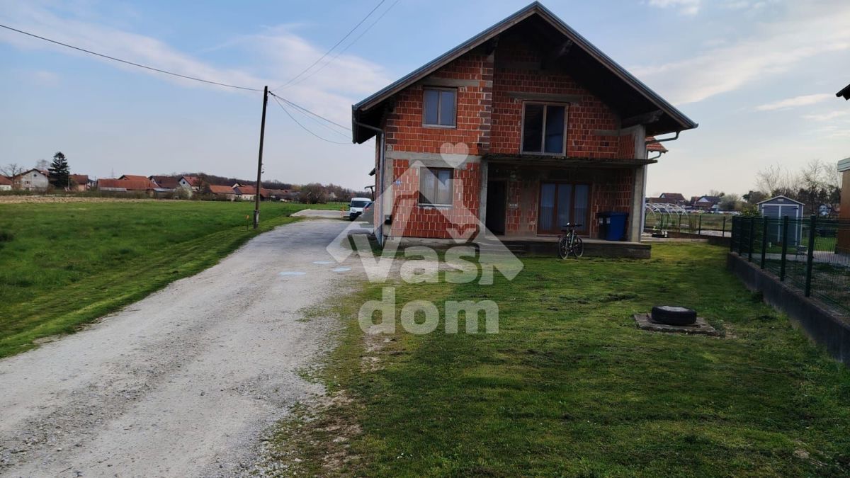 Casa SVETA NEDELJA, 190.000 €