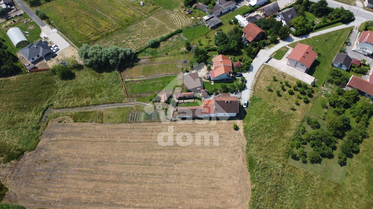 Участок SVETA NEDELJA, 57.000 €