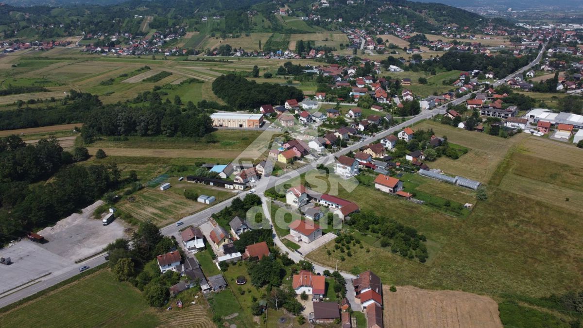 BREZJE