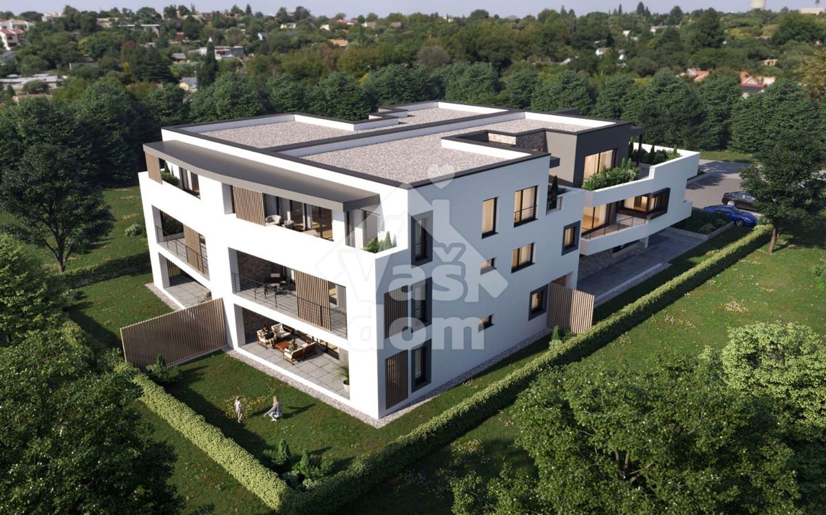 Квартира SVETA NEDELJA, 298.300 €