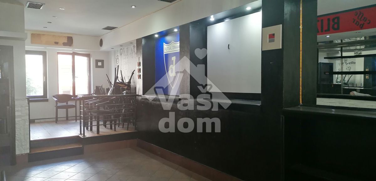 Коммерческая площадь ZAGREB, 105.000 €