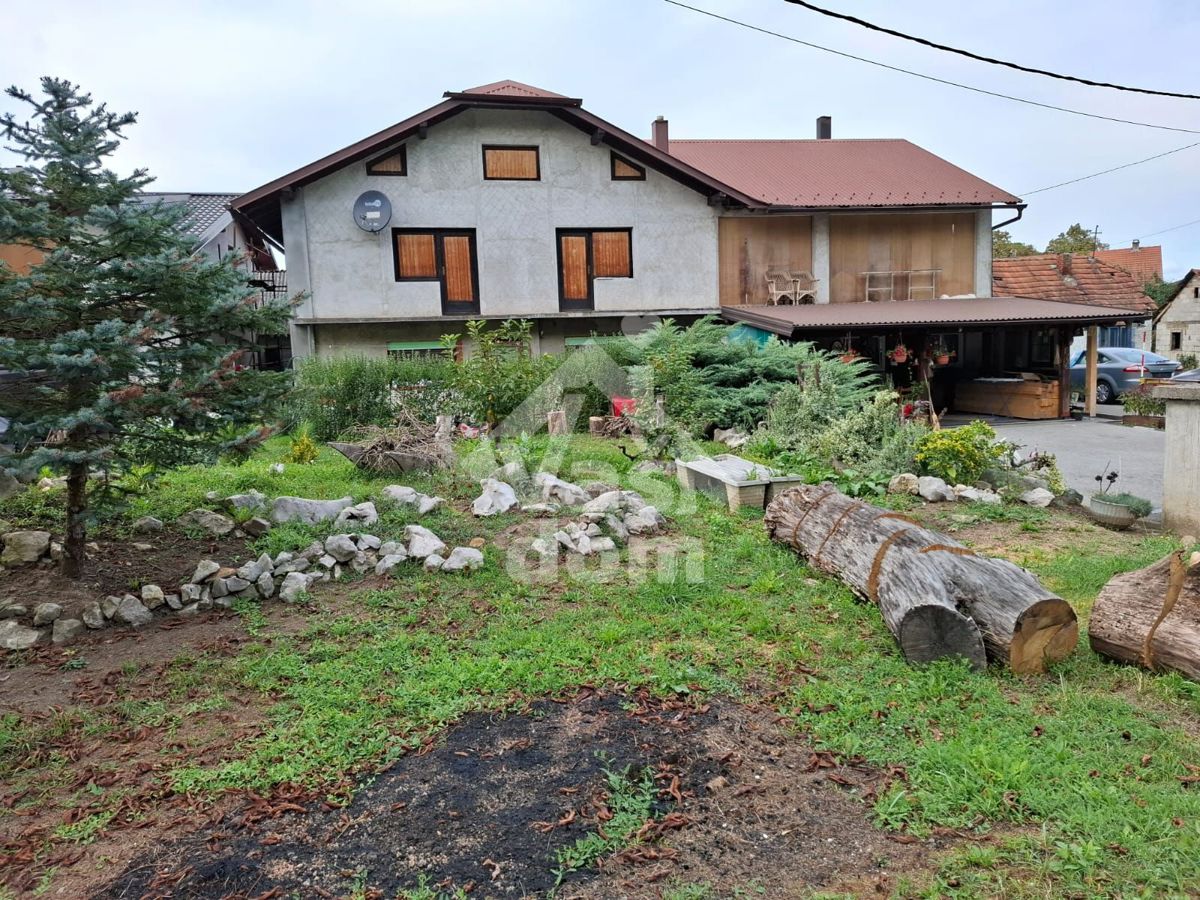 Дом SVETA NEDELJA, 205.000 €