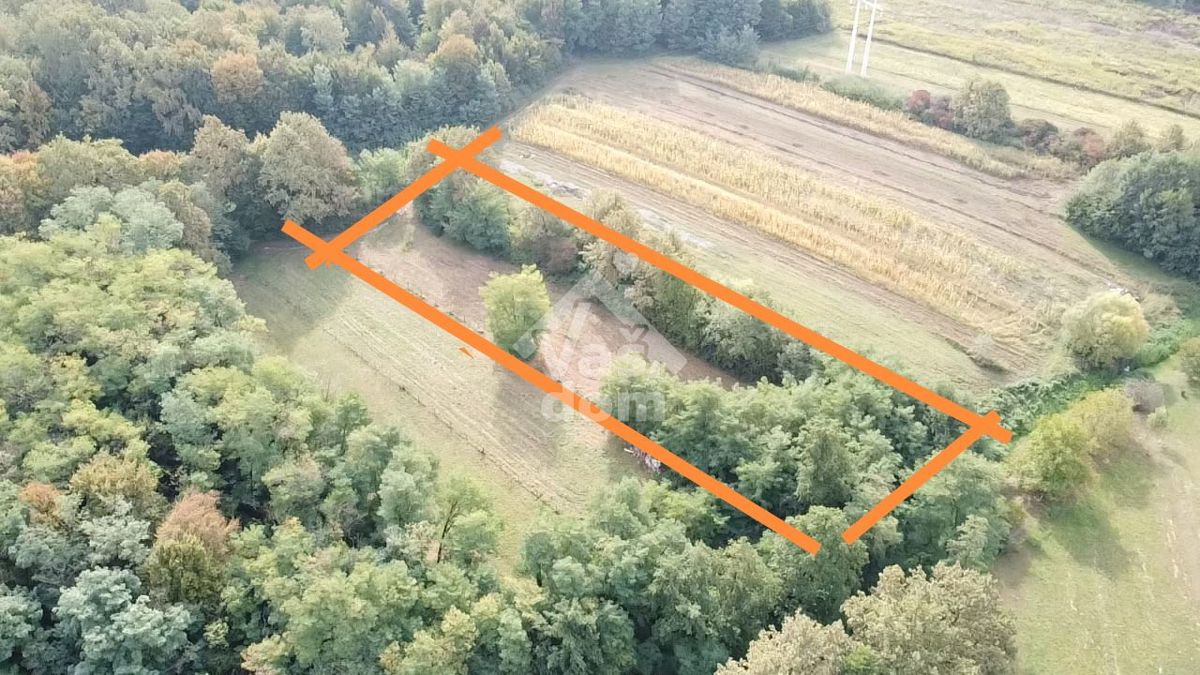 Участок SVETA NEDELJA, 75.000 €