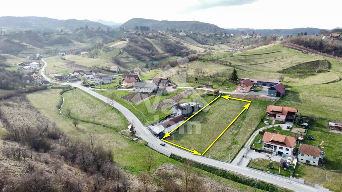 Terreno SAMOBOR, 186.500 €
