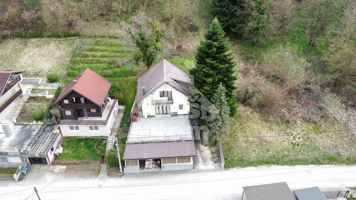 Casa SVETA NEDELJA, 295.000 €