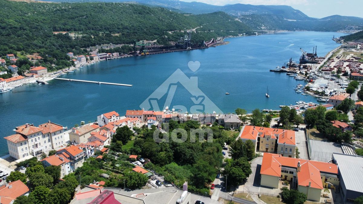 Участок BAKAR, 1.200.000 €