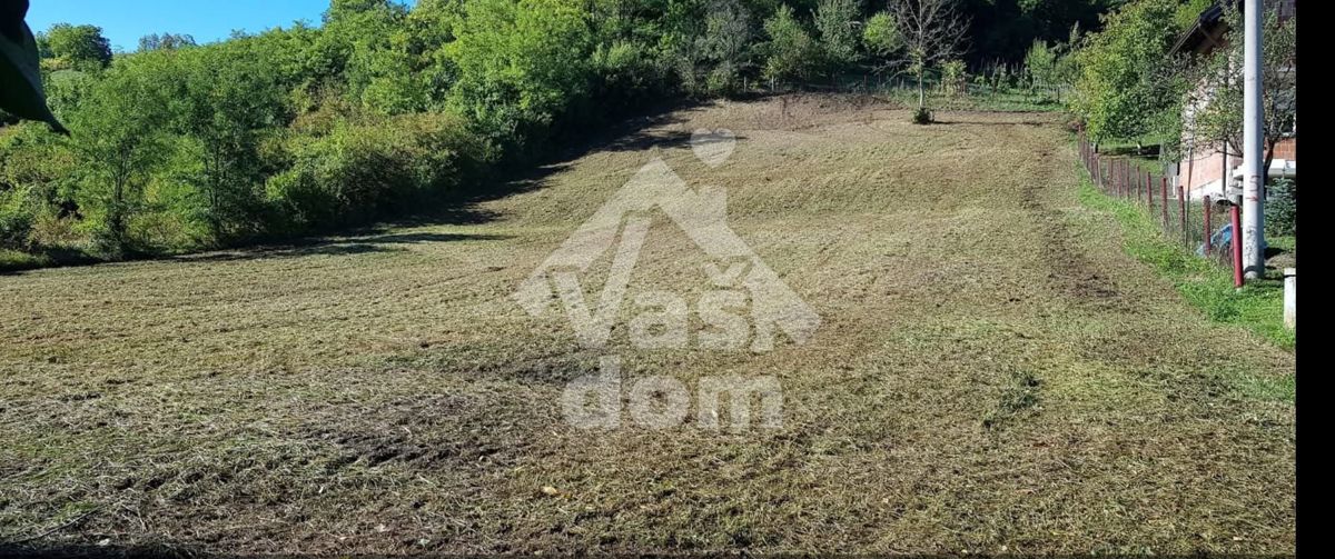 Terreno SVETA NEDELJA, 85.000 €