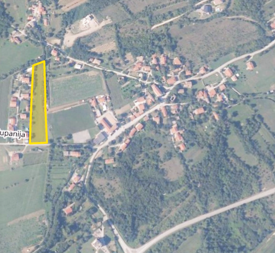 POLJE ČEPIĆ