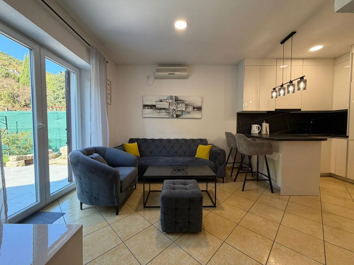Appartamento RAŠA, 137.000 €