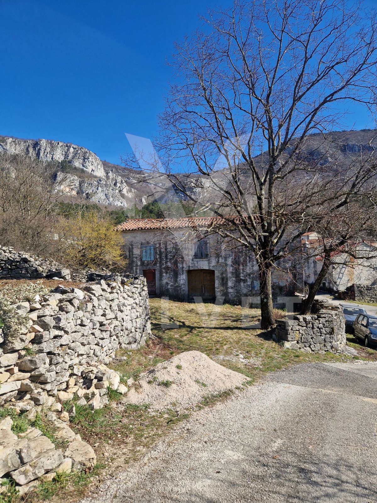LANIŠĆE