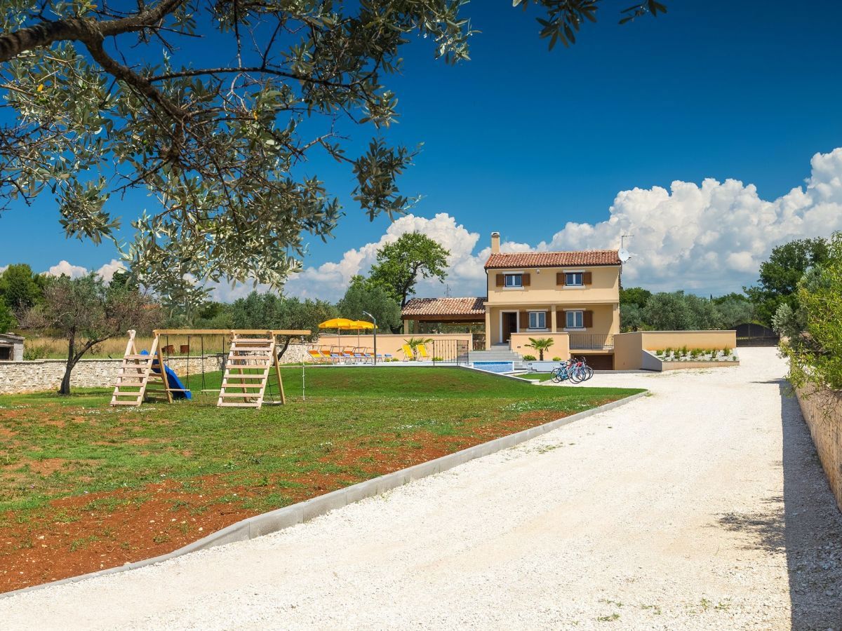 FAŽANA