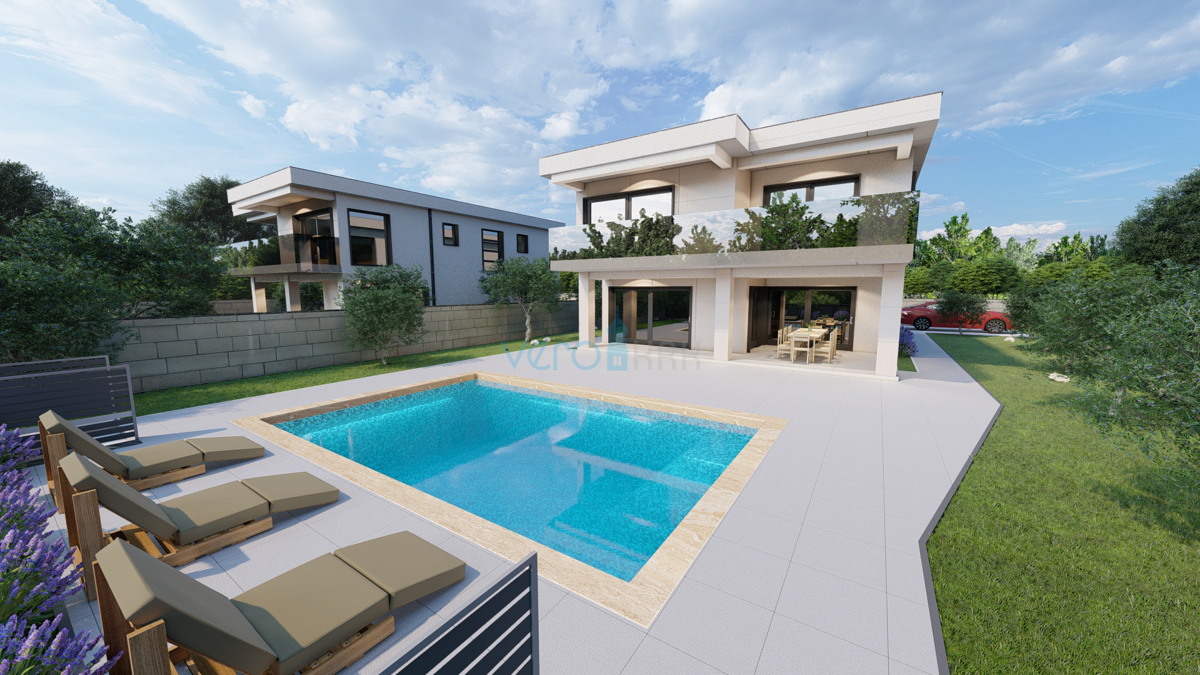 Дом KRK, 945.000 €