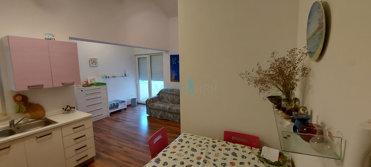 Квартира KRK, 185.000 €