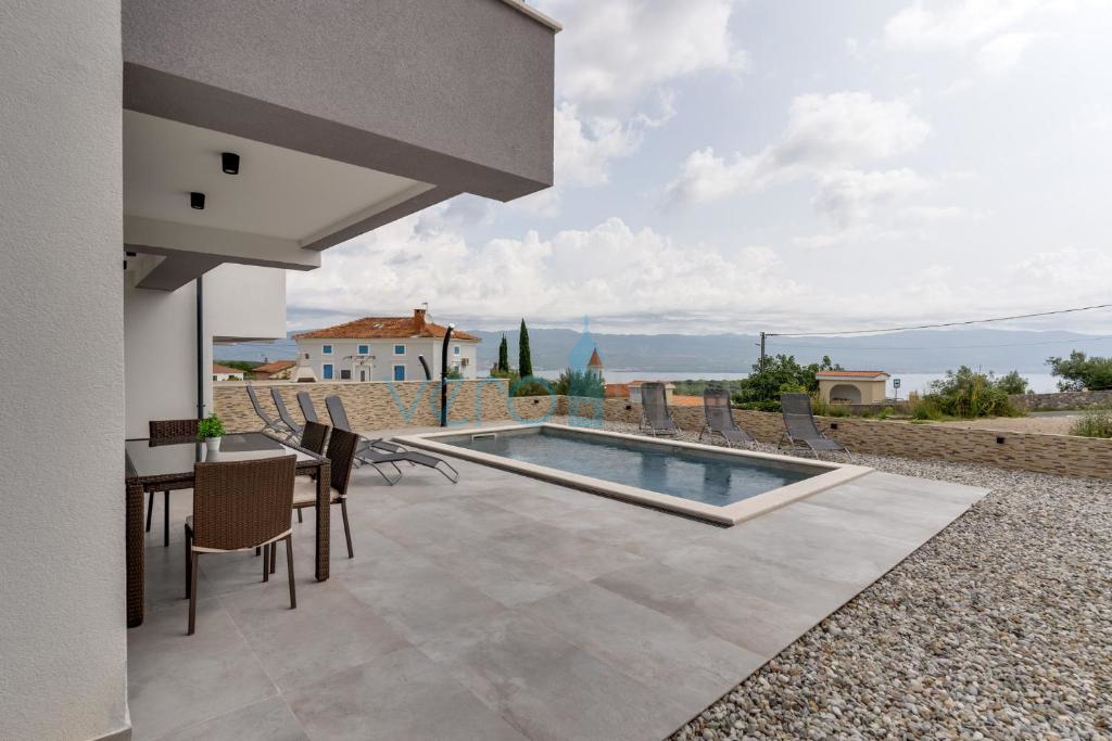 Дом KRK, 550.000 €