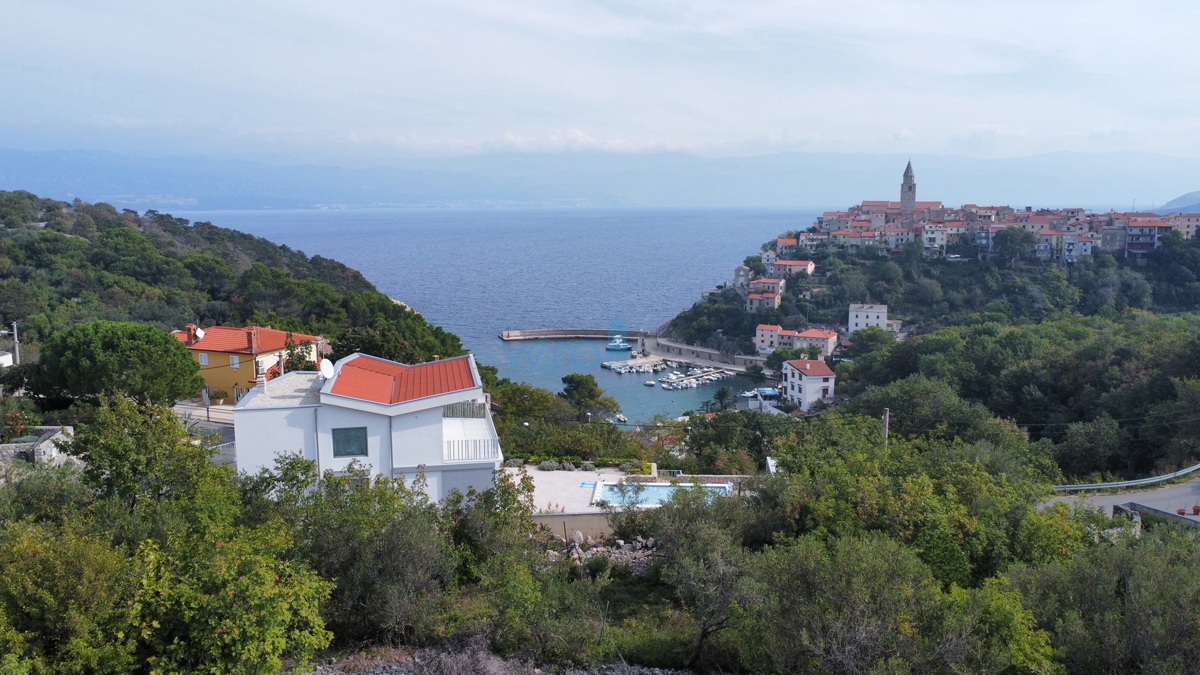 Terreno KRK, 160.000 €