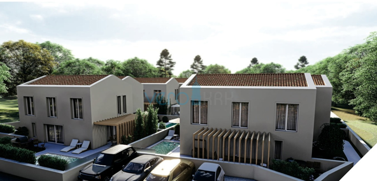 Terreno KRK, 154.000 €