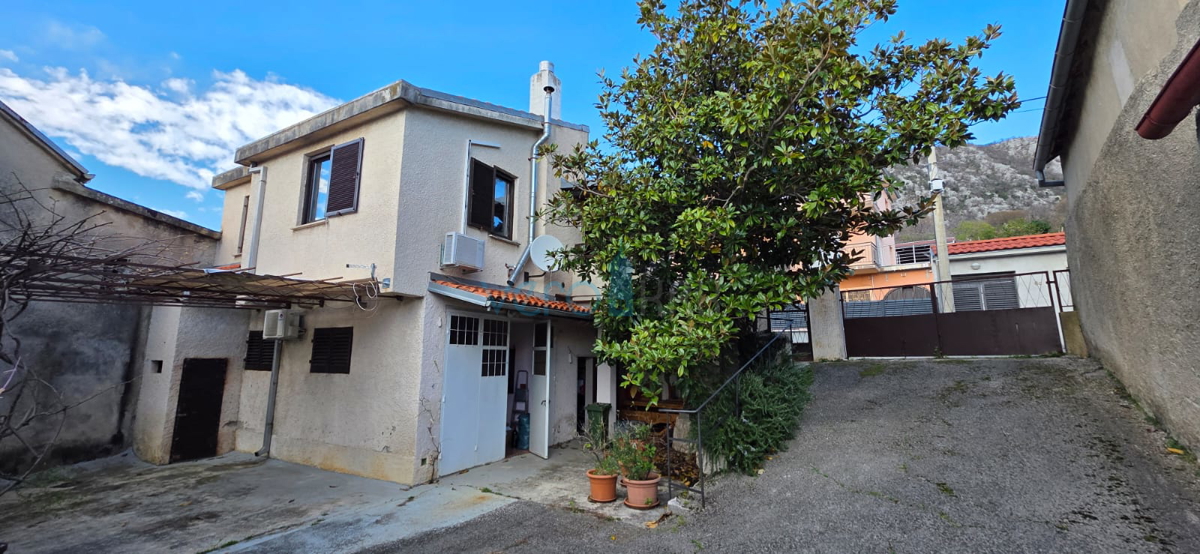 Дом VINODOLSKA OPĆINA, 215.000 €